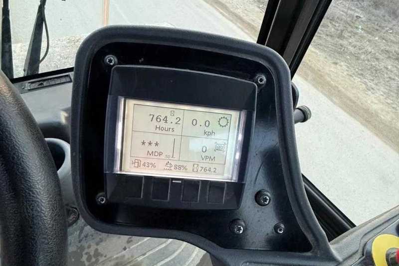 OmecoHub - Immagine CATERPILLAR CS54B